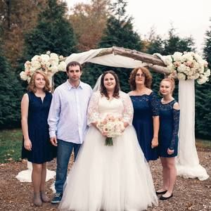 Meet your Posher, Peggy